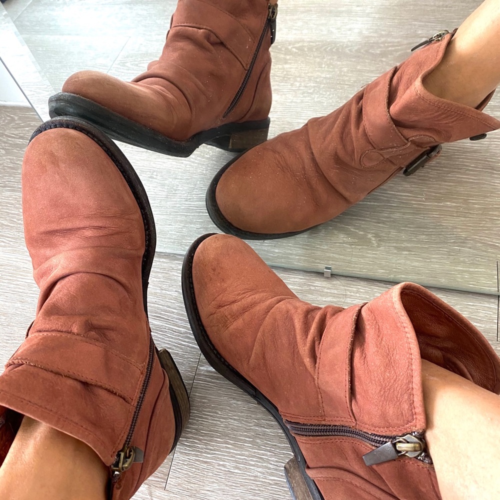 🔥boots🔥made in Italy 🔥 38 size